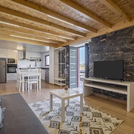 Mountain Retreat By Madeira Sun Travel Villa Porto Moniz Exterior photo