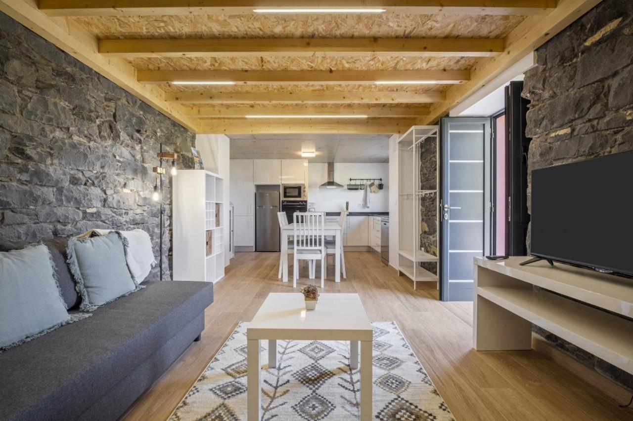 Mountain Retreat By Madeira Sun Travel *