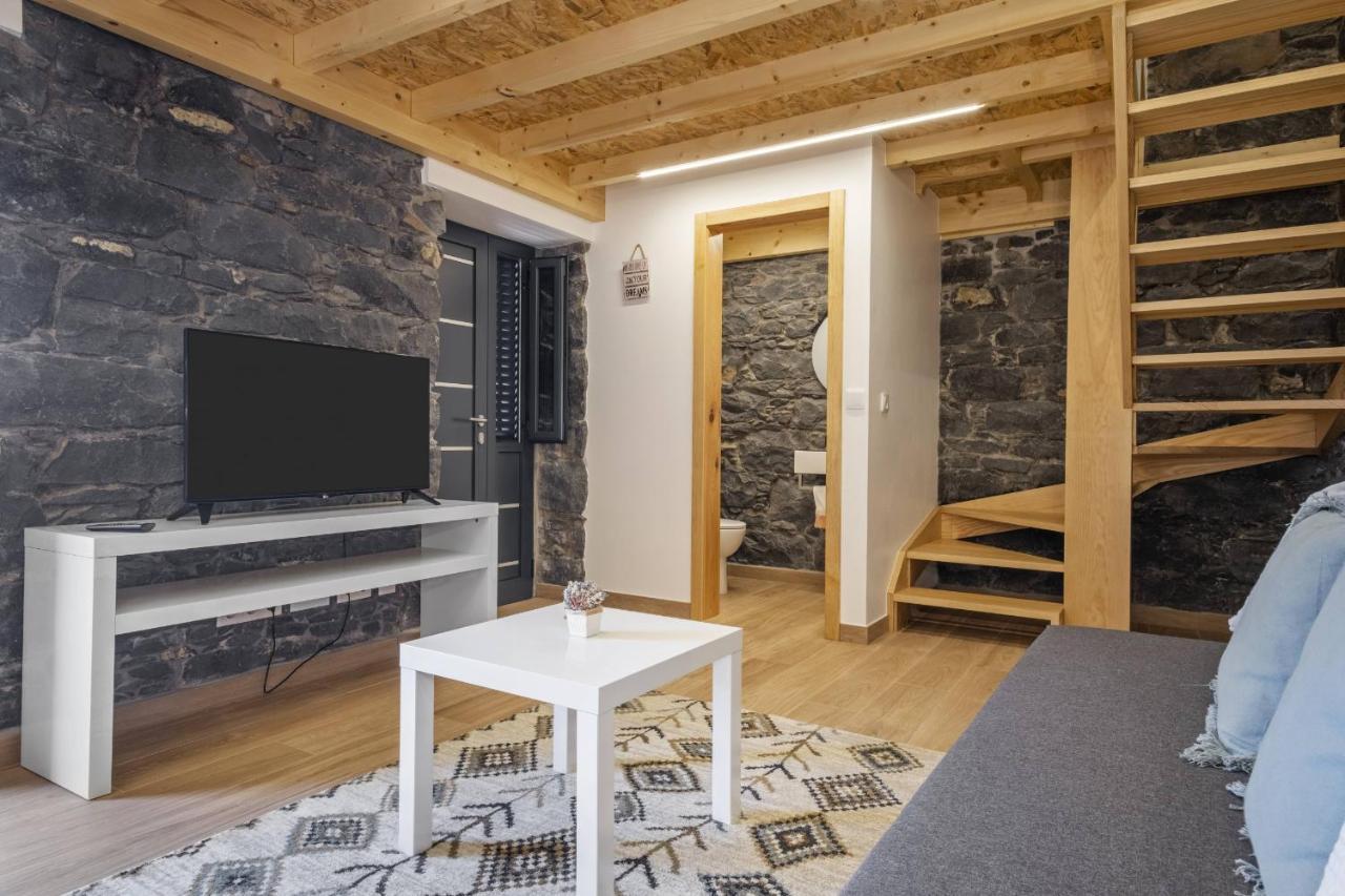Holiday home Mountain Retreat By Madeira Sun Travel Porto Moniz