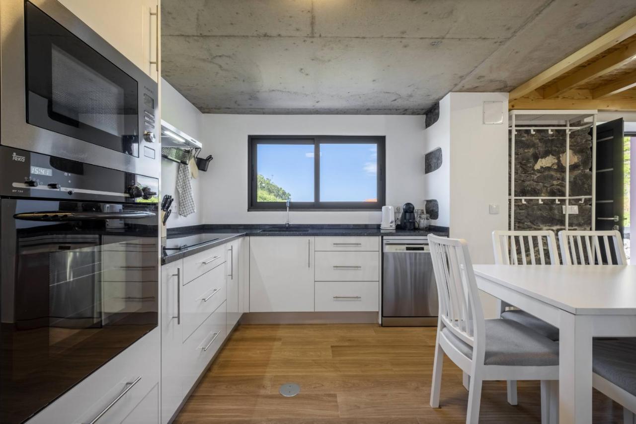 Mountain Retreat By Madeira Sun Travel Holiday home *