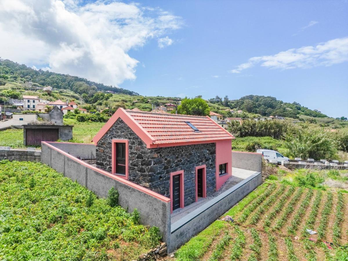 Mountain Retreat By Madeira Sun Travel Holiday home Porto Moniz