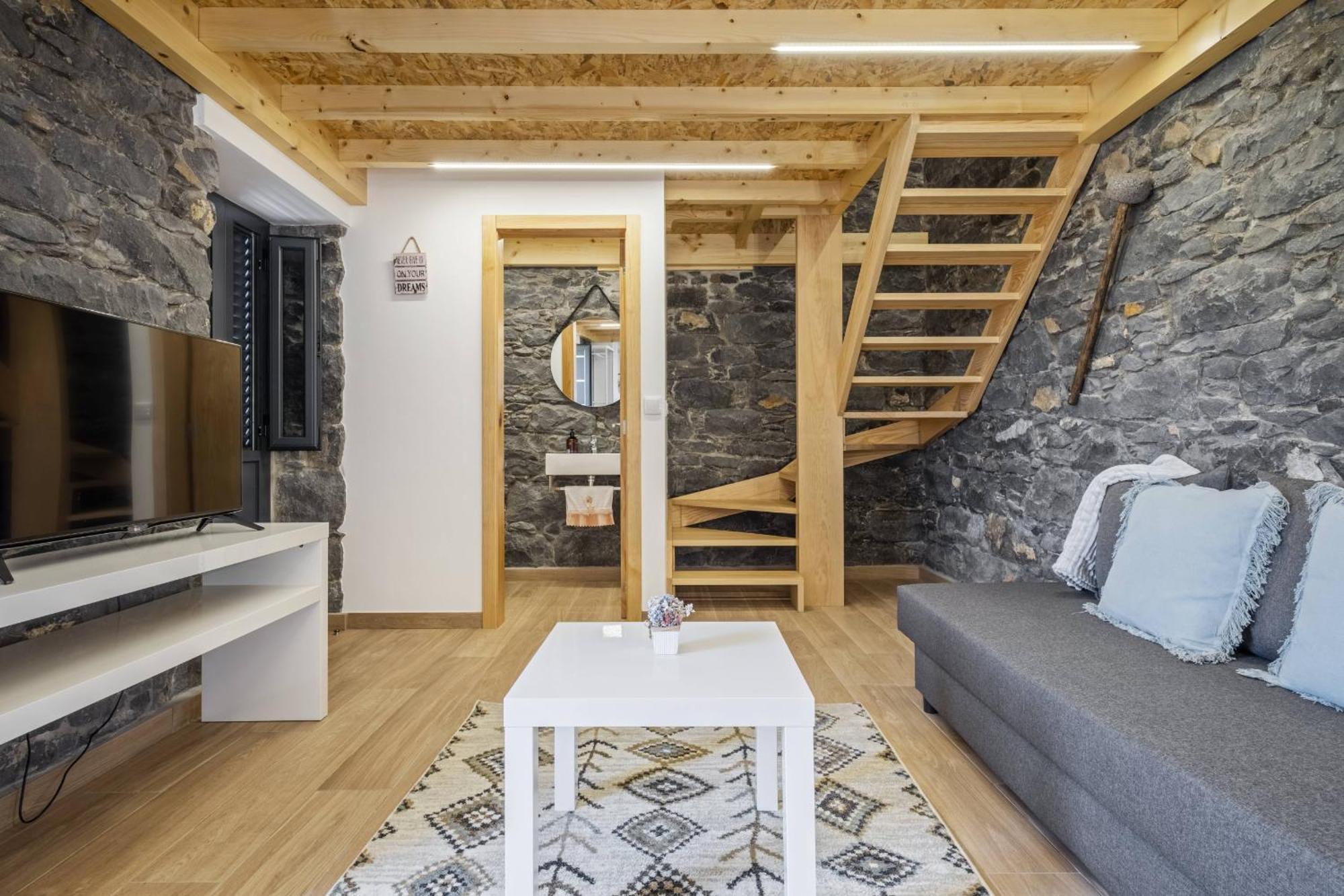 Holiday home Mountain Retreat By Madeira Sun Travel