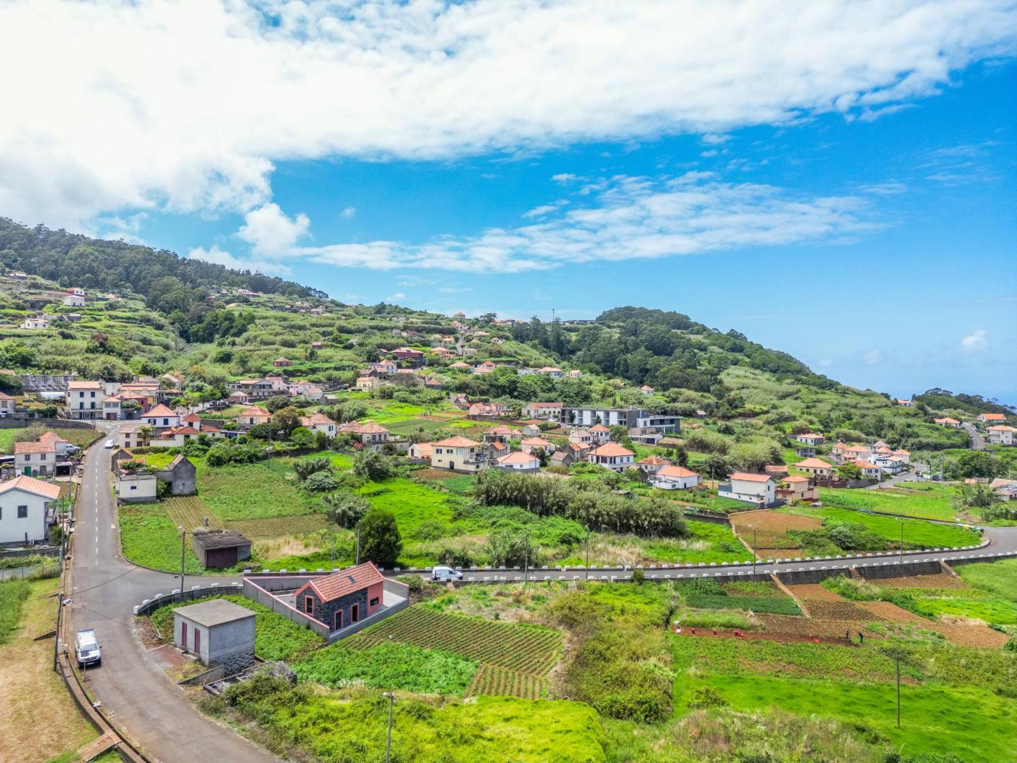 Mountain Retreat By Madeira Sun Travel