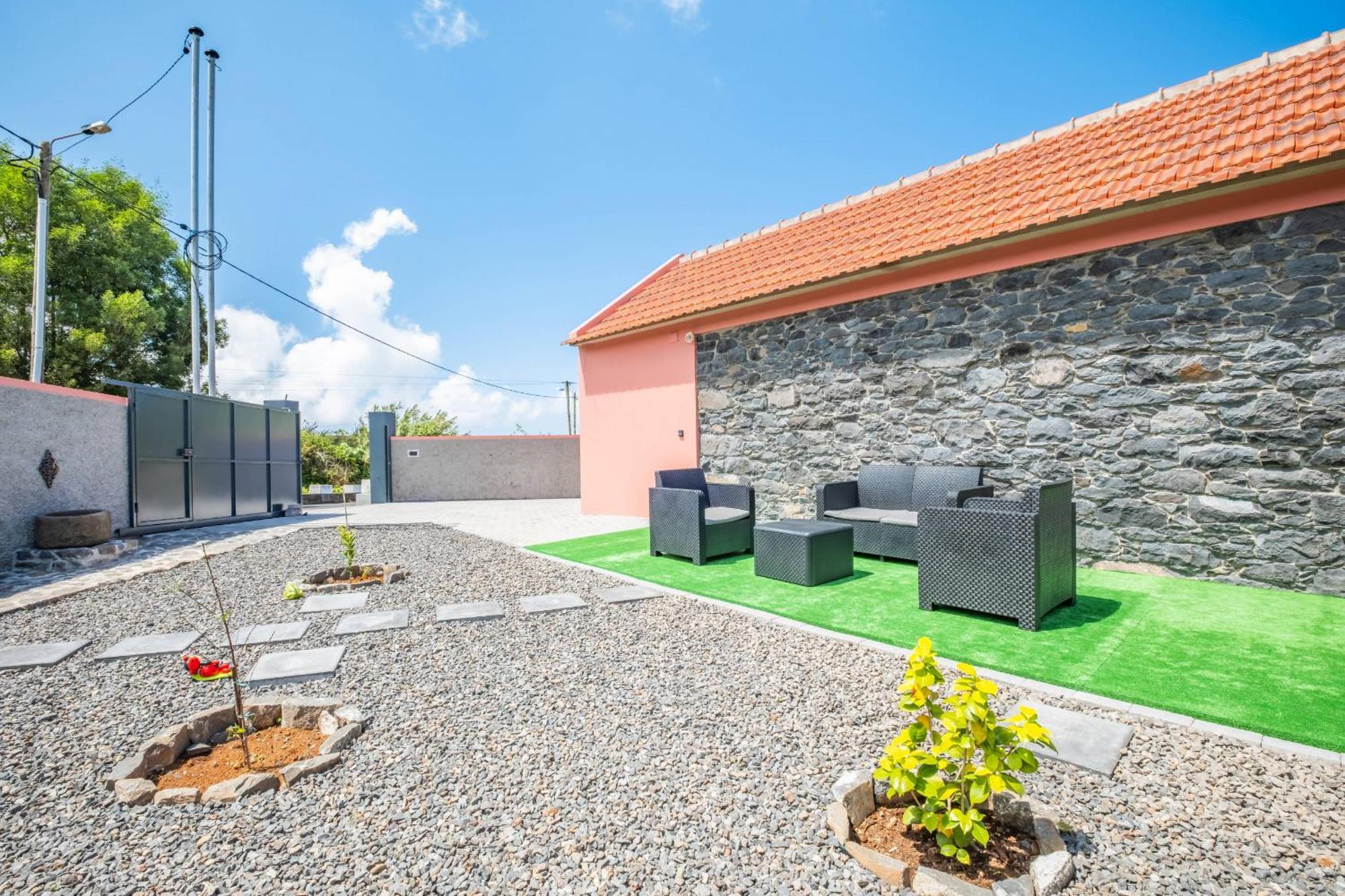 Mountain Retreat By Madeira Sun Travel Holiday home Porto Moniz