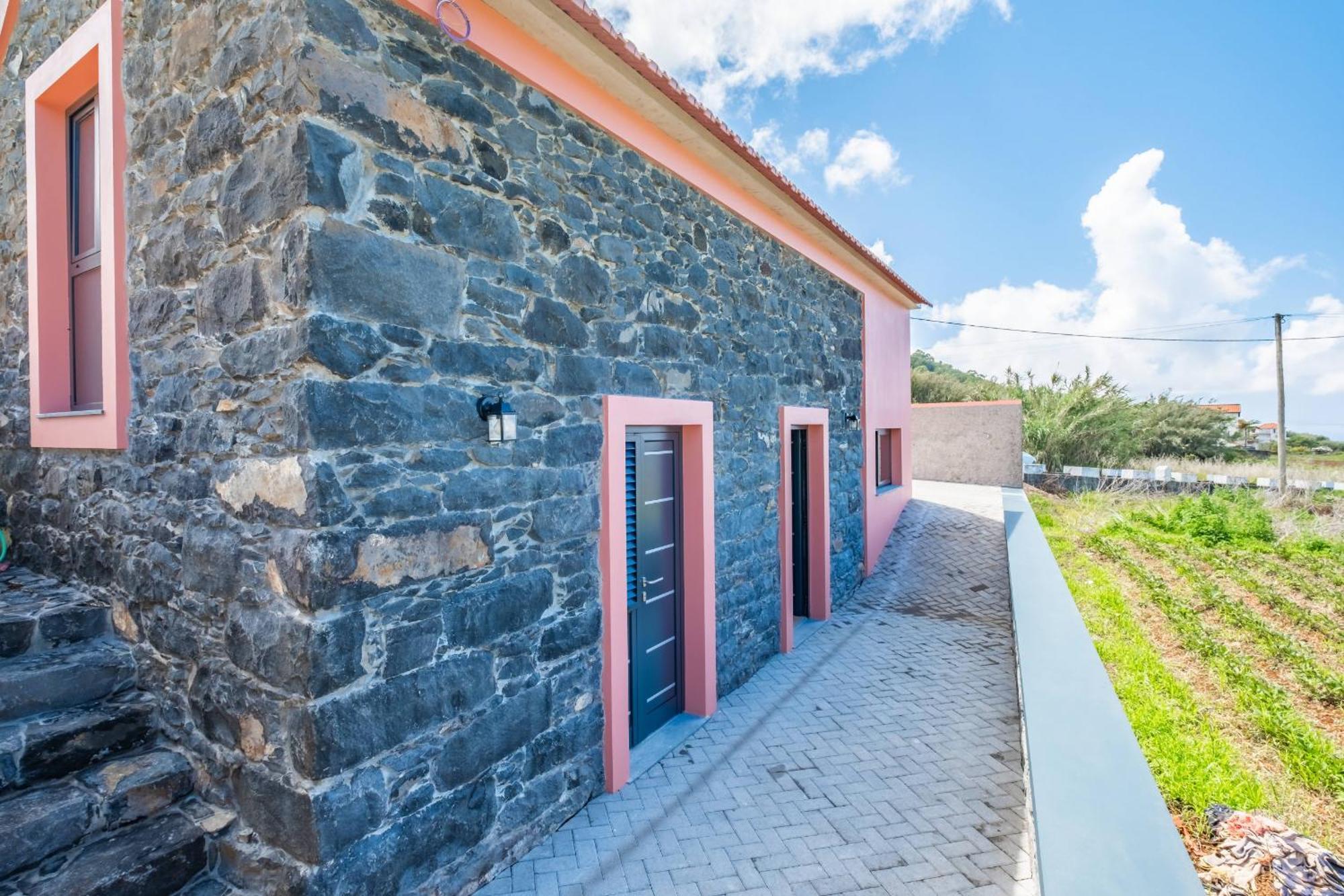 Mountain Retreat By Madeira Sun Travel *