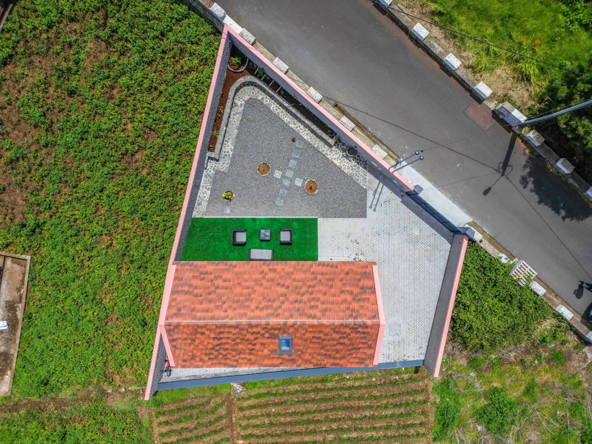 Holiday home Mountain Retreat By Madeira Sun Travel